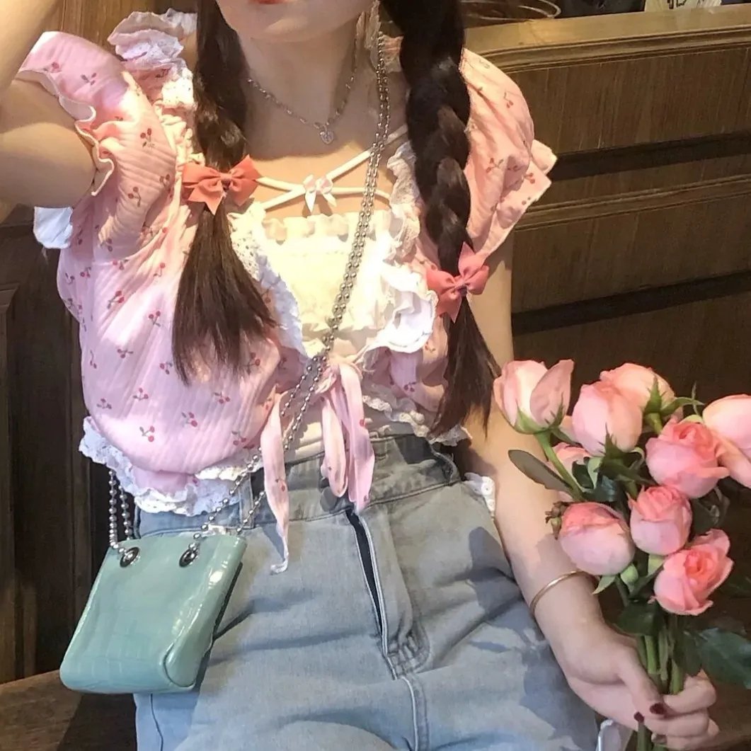 那些女人