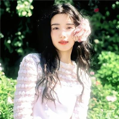 一个女孩的故事