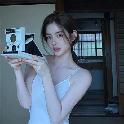 弱势角色友崎君