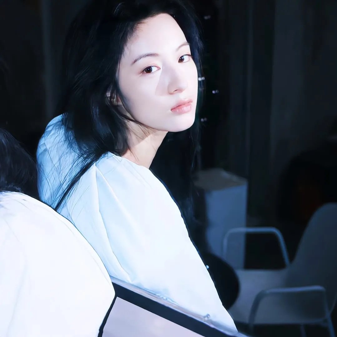 圣女芳心